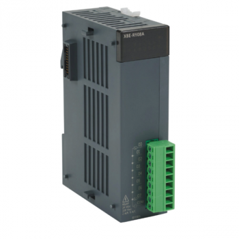 XGB Digital Relay Output Module, 8 points, 230mA