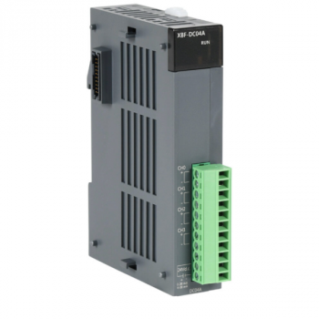 XGB Analog Output Module, 4-channel, 14-bit