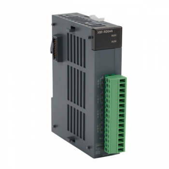 Communication Module, 4channel RTD input