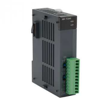 Communication Module, 4 channel thermocouple input