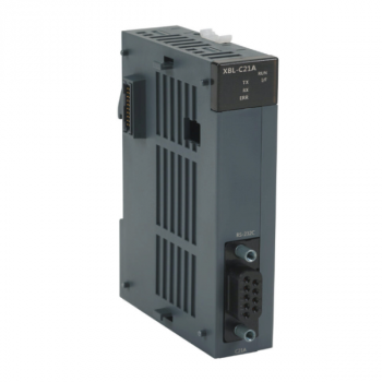 Communication Module,  RS-232C 1 Channel Expansion that supports Modbus RTU Client/Server