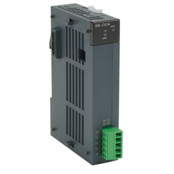 XGB communication module, Modbus RTU, Modbus ASCII and LS XGT protocol, 1 port