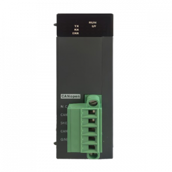 CANopen Master I/F Communication Module, 211mA