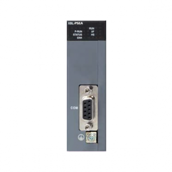 XGB Communication Module Profibus DP Slave