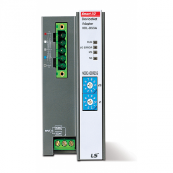 Device Net I/F Expansion Type Adapter