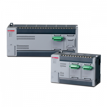 XEC Standard Type 220V AC Pwr 18 x 24V DC In  12 x NPN Out PS2/USB loader 1x Ch RS-232C