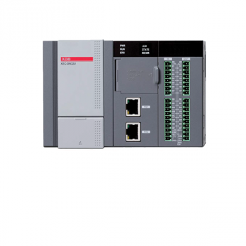 24 VDC Power 2-Port Ethernet, Sw, Webserver IoT HSC  RTC, 16 Inp, 12 Relay Out