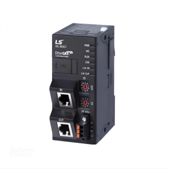EtherCAT Smart I/O adaptor