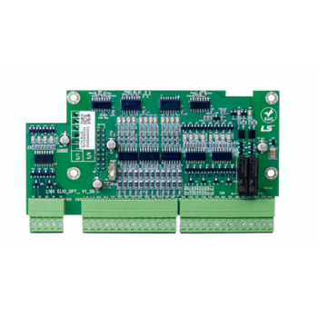 Elevator Input / Output Card for L-100 Drive