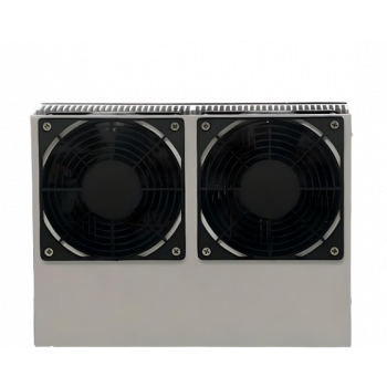 AC Switch Cabinet Coolers XFL, Size 2, 100 W,  IP67