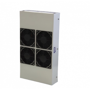 AC Switch Cabinet Coolers XFR, Size 4, 400 W