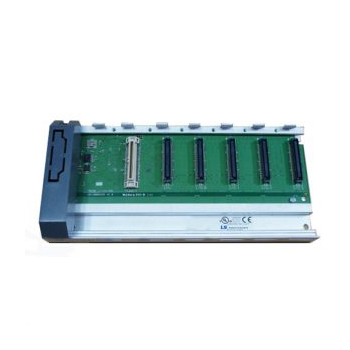 Expantion Base board (Ext.) 12 slots for I/O Module