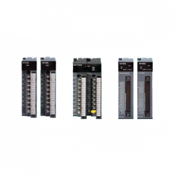 Analog Input, 8 channels, current