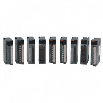 XGT Input Module, 16 Point, DC24V, 30mA Current Consumption