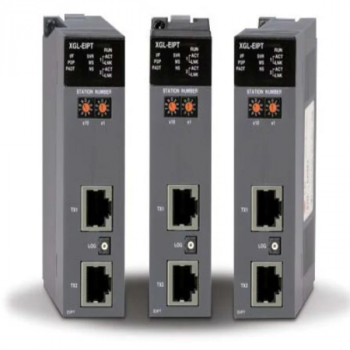 EtherNet/IP I/F module