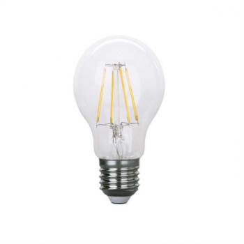 8W E27 LED Plantgrow Lamp