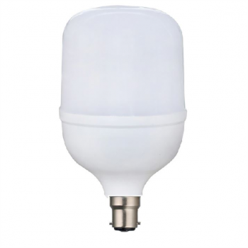 230VAC LED BULB 40W WARM WHITE 3000K B22