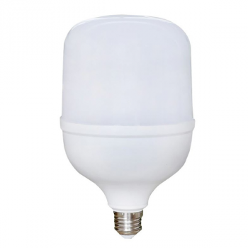 230VAC LED Bulb 40W Cool White 4200K E27