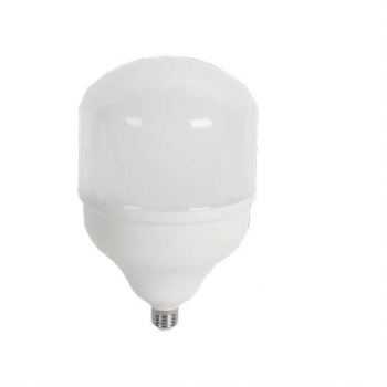 230VAC LED BULB 60W COOL WHITE 4000K E27/E40