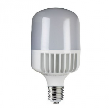 230VAC LED Bulb 60W Warm White 2700K E27/E40