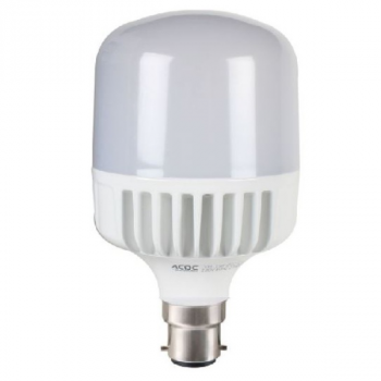 230VAC LED Bulb 20W Cool White 4000K B22