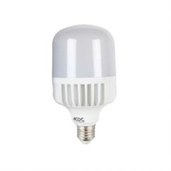 230VAC LED BULB 20W WARM WHITE 2700-3300K E27