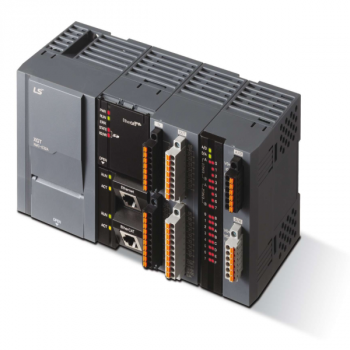 Motion Controller, 8 profiles, Digital Transistor Output