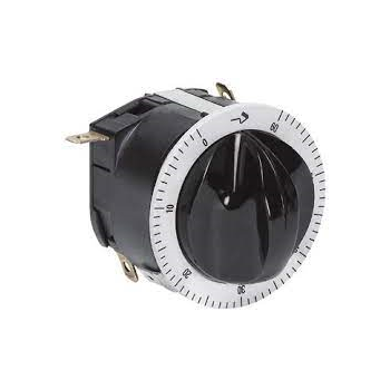 60 MIN MECHANICAL TIMER 1NO+1NC