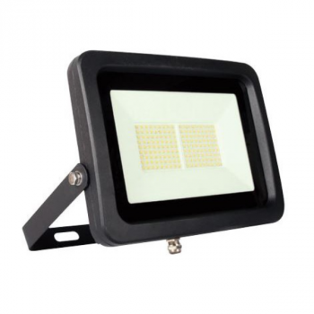 230VAC 100W LED Warm White Sky 2.0 LED Floodlight IP65
