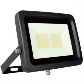 230VAC 200W LED COOL WHITE LED FLOODLIGHT IP65