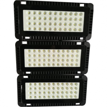 230VAC 50W LED DAYLIGHT MODULAR DOB LED FLOOD IP66