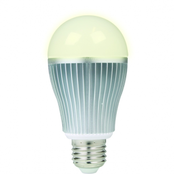 ADJUSTABLE COLOUR TEMPERATURE AND DIMMABLE LAMP 6W REMOTE CONTROLLED