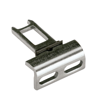 ANGLE KEY ACTUATED SAFETY LIMIT SWITCH