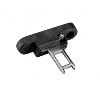 ADJ. KEY ACTUATED SAFETY LIMIT SW