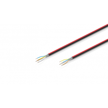 ZB7003 EtherCAT P cable