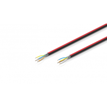 ZB7004 EtherCAT P cable