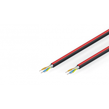ZB7005 EtherCAT P cable