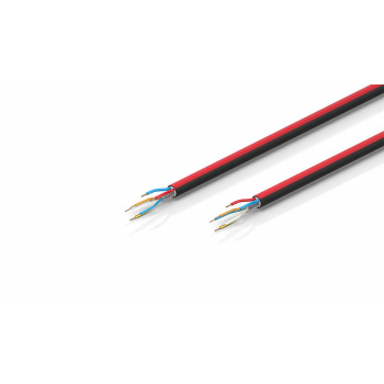 ZB7100-0050 EtherCAT P cable