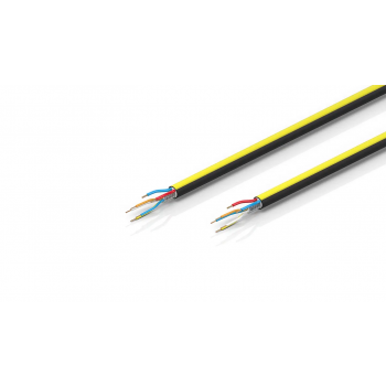 ZB7101-1000 EtherCAT/Ethernet cable