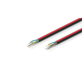 ZB7200-1000 EtherCAT P cable