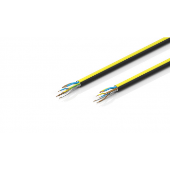 ZB7202-1000 EtherCAT/Ethernet cable