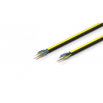 ZB7203-1000 EtherCAT/Ethernet cable