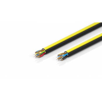 ZB7303-0100 EtherCAT cable