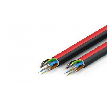 ZB7304-0100 EtherCAT P cable