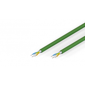 ZB9031 Industrial Ethernet/EtherCAT cable