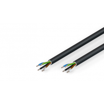 ZB9050-0007 Power/sensor cable