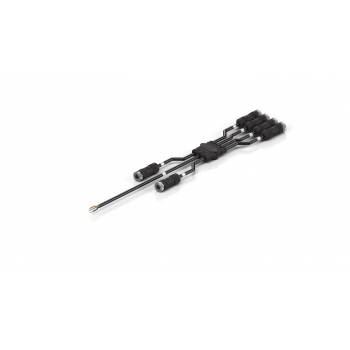 ZC2000-0000-0017 Splitter cable