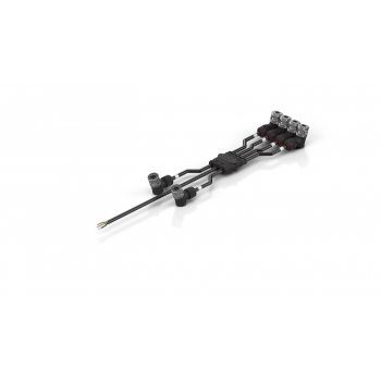 ZC2000-0000-0020 Splitter cable