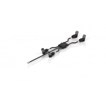 ZC2000-0000-0021 Splitter cable