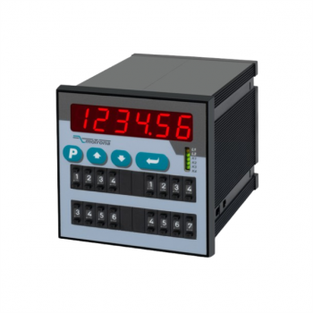 High Speed Position Counters ZD630